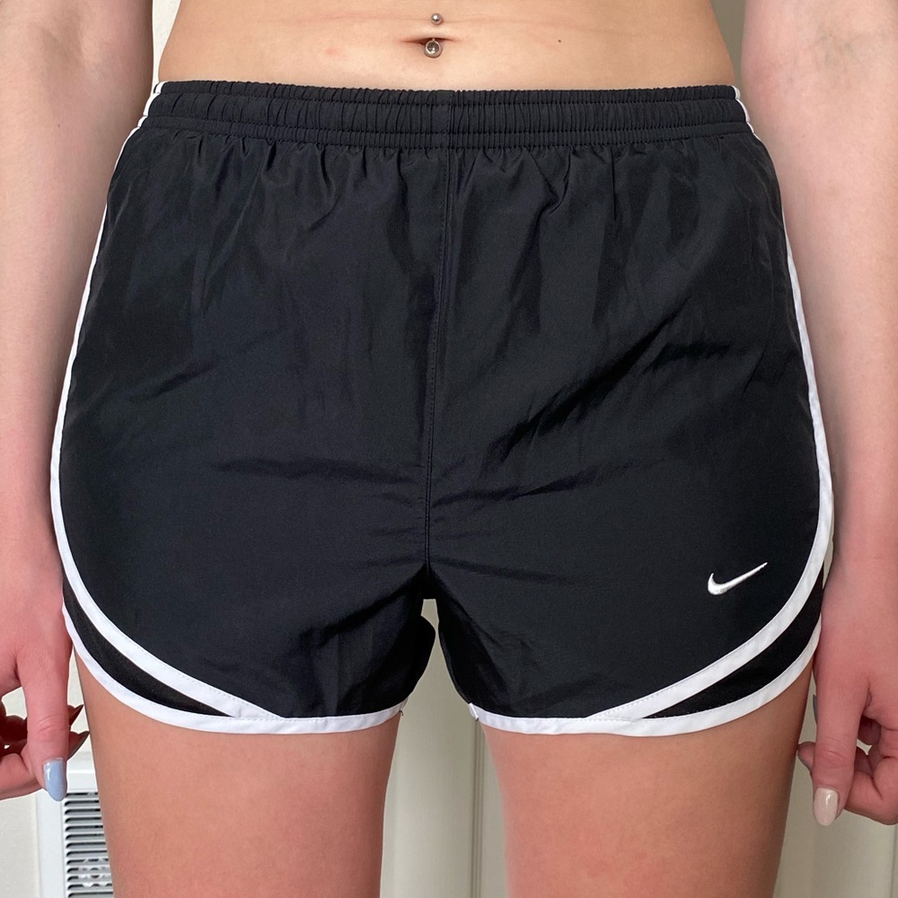 Classic Nike shorts